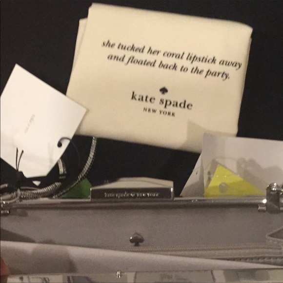 KATE SPADE Evening Belles Emanuelle - Picture 7 of 8
